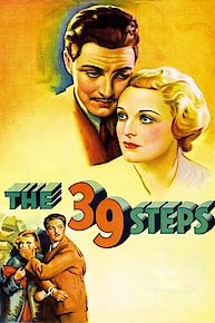 The Thirty-Nine Steps