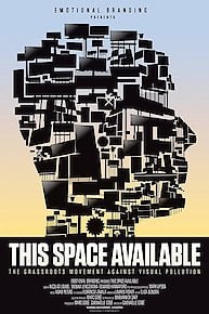 This Space Available