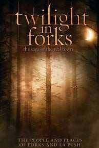 Twilight In Forks