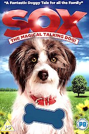 Sox: The Magical Talking Dog!