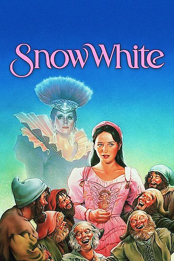 snow white and 7 dwarfs movies