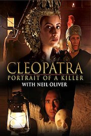 Cleopatra - A Portrait Of A Killer