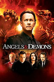 Angels & Demons [Ultra HD]