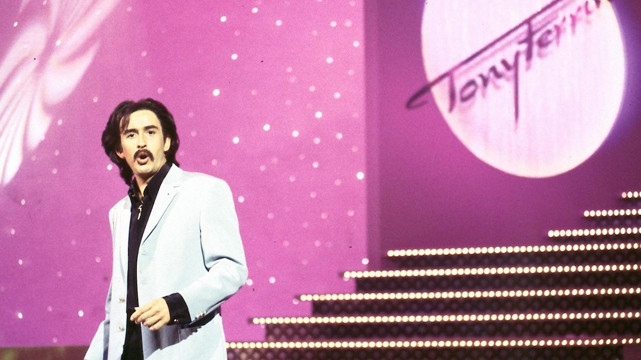 Tony Ferrino Phenomenon