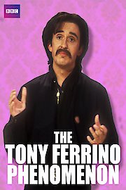 Tony Ferrino Phenomenon