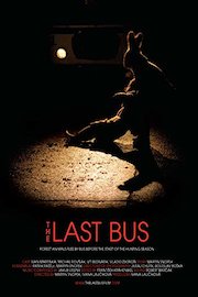 THE LAST BUS
