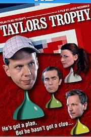 TAYLORS TROPHY