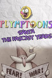 SANTA THE FASCIST YEARS AND BILL'S MEXICAN STANDOFF