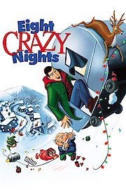Adam Sandler'S Eight Crazy Nights