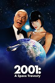 2001: A Space Travesty