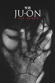 Ju-On - The Curse