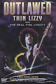 Phil Lynott - The Outlaw