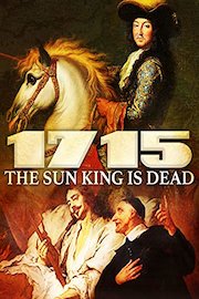 The Sun King Is Dead