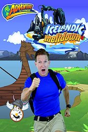 Adventure to Fitness: Icelandic Meltdown