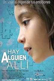Hay Alguien Allí