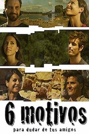 6 Motivos para dudar de tus amigos