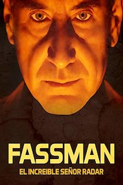 Fassman El Increíble Hombre Radar