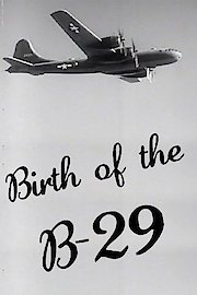 Birth of the B-29