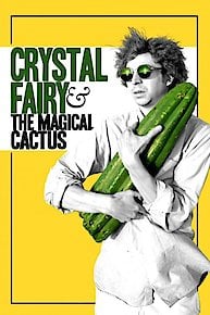 Crystal Fairy and the Magic Cactus