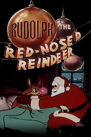 RiffTrax: Rudolph The Red-Nosed Reindeer