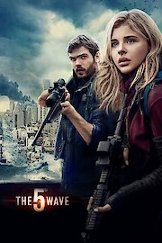 The 5th Wave [Ultra HD]