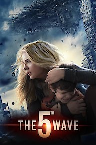 The 5th Wave [Ultra HD]