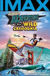 Adventures in Wild California