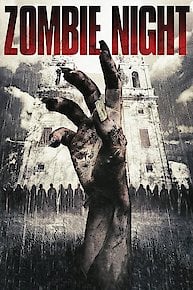 Zombie Night