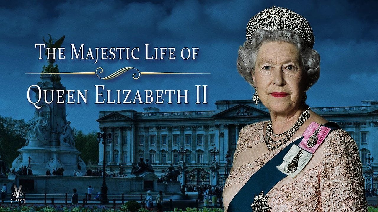 Queen Elizabeth II - The Diamond Celebration