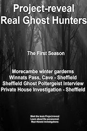 Project-reveal - Real Ghost Hunters