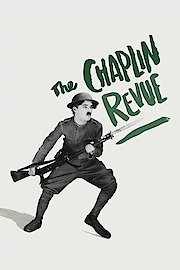 The Charlie Chaplin Revue