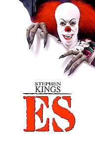 Stephen King, IT!