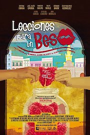 Lecciones Para un Beso
