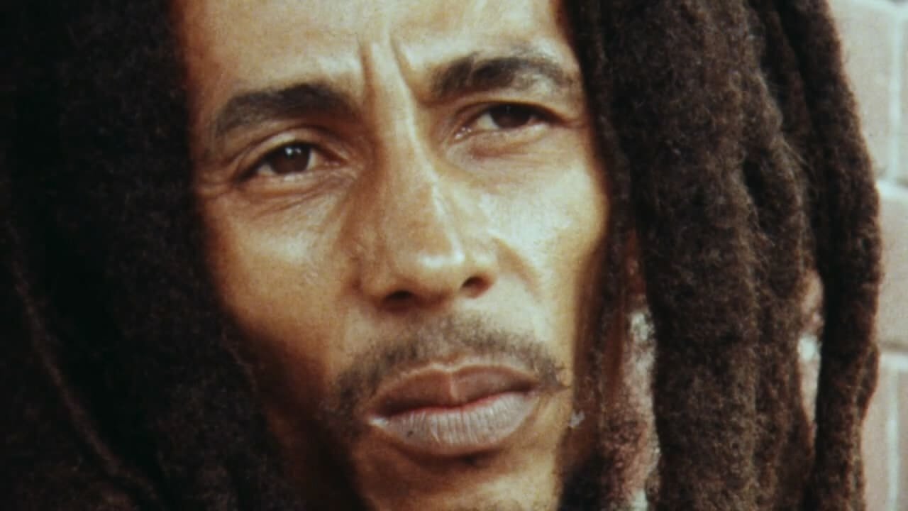 Bob Marley - The Spiritual Journey
