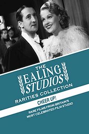 Ealing Rarities: Cheer Up!