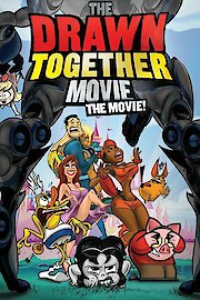 The Drawn Together Movie