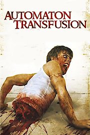 Zombie Transfusion