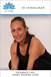 Celebrate You: Heart Opening Flow