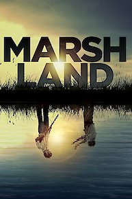 Marshland