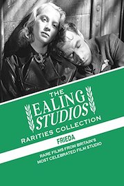 Ealing Rarities: Frieda