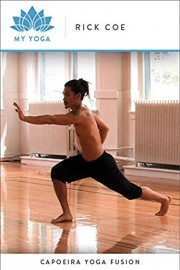 Capoeira Yoga Fusion