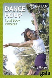 Dance Hoop Workout