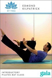 Introductory Pilates Mat Class