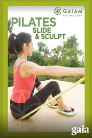 Pilates Sculpt and Slide