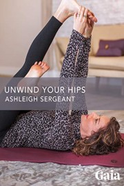 Unwind Your Hips