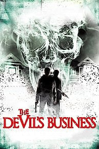 The Devil's Business