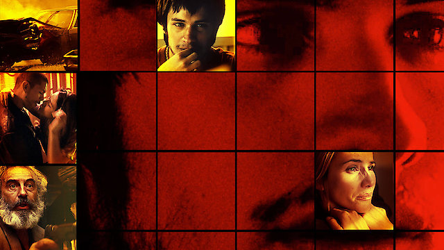 amores perros full movie online