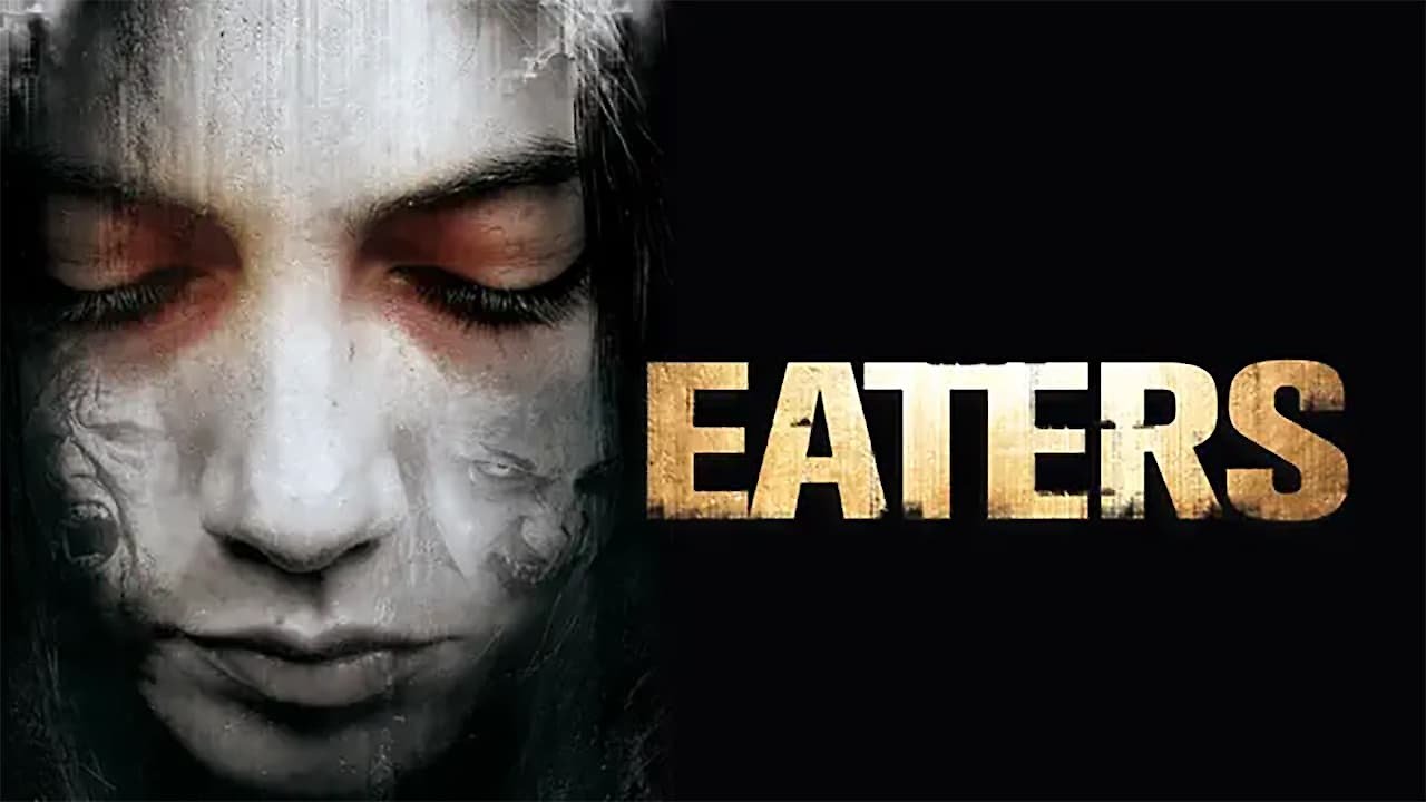 Eaters - Rise Of The Dead