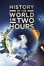 History of the World in Two Hours