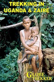 Globe Trekker - Trekking in Uganda & Zaire